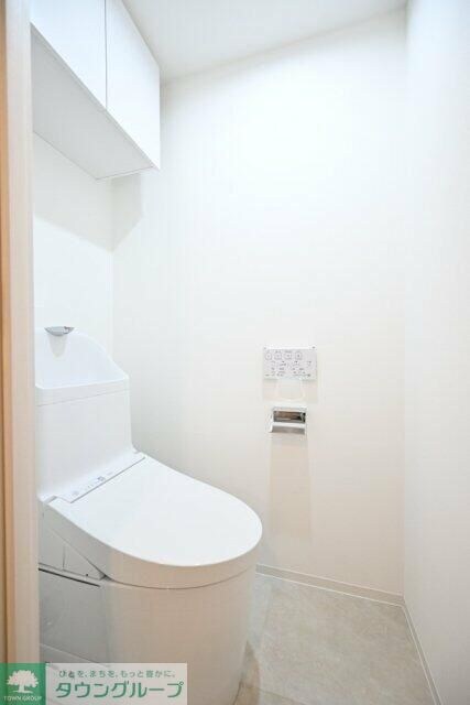 Ｌｅ　Ｎｉｄ　日本橋の物件内観写真