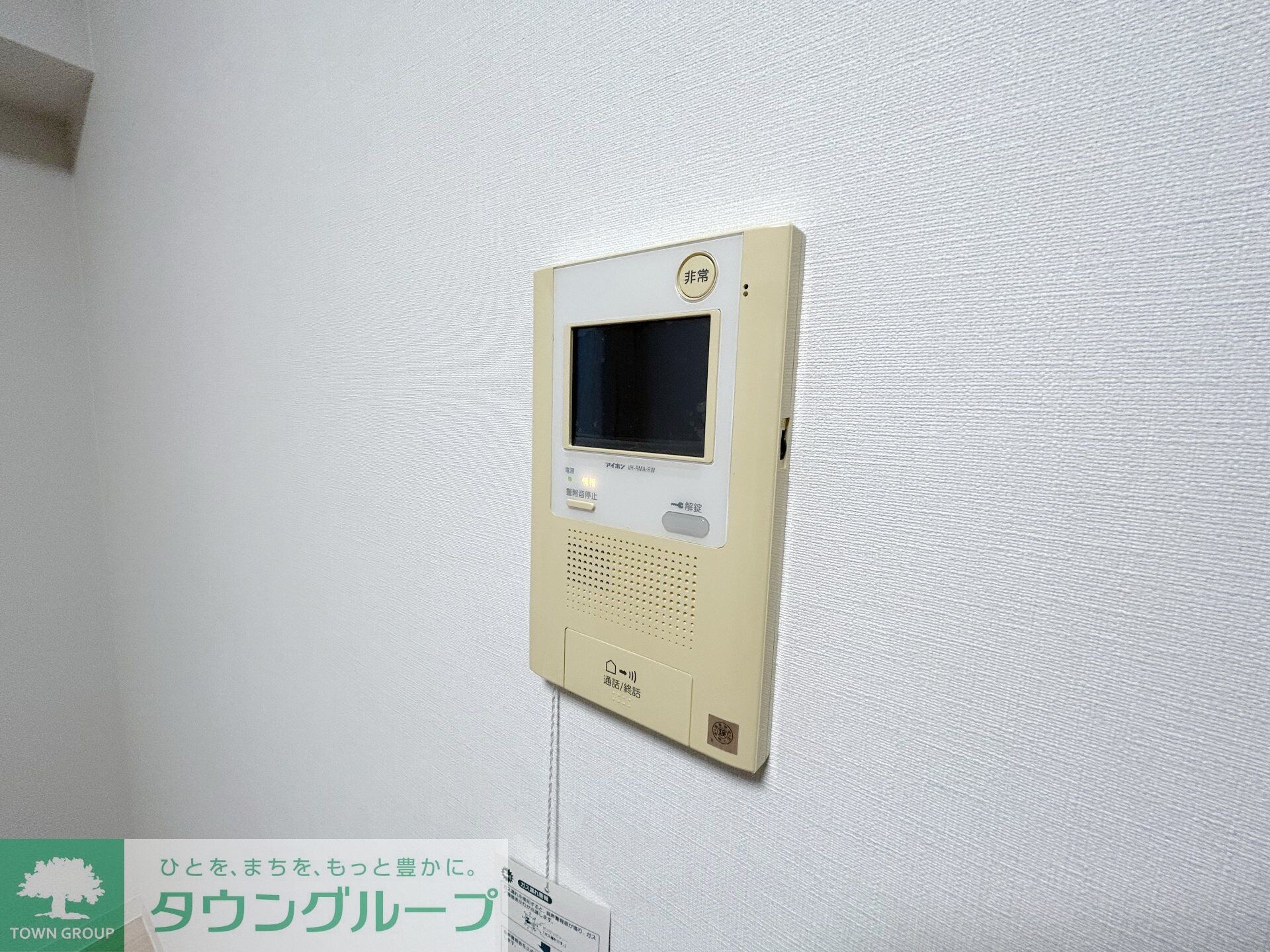 ＷＨＡＲＦ森下の物件内観写真