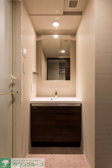 ボアビスタ門前仲町の物件内観写真