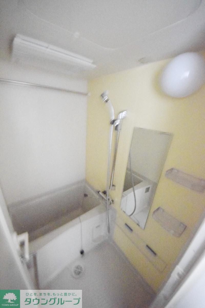 ALTERNA亀戸IIの物件内観写真