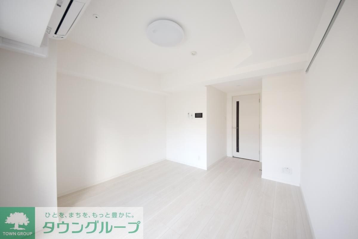 ALTERNA亀戸IIの物件内観写真