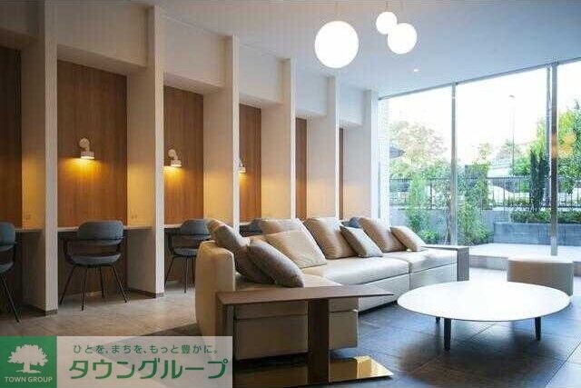 リビオメゾン南砂町の物件内観写真