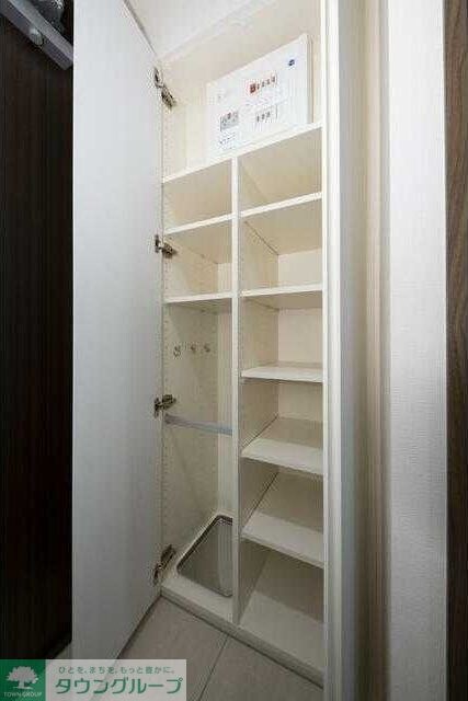 リビオメゾン南砂町の物件内観写真