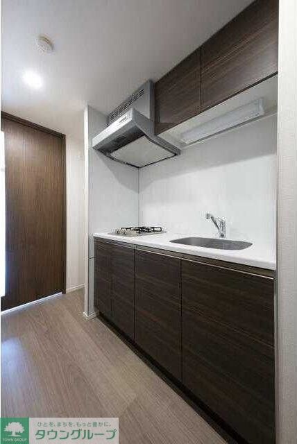 リビオメゾン南砂町の物件内観写真