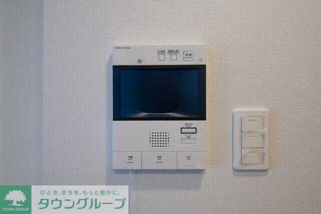 リビオメゾン南砂町の物件内観写真