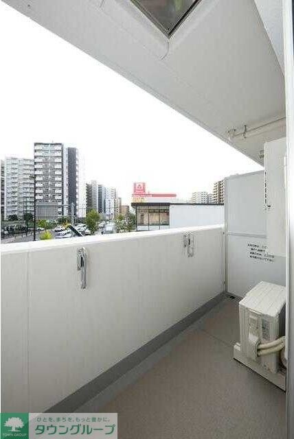 リビオメゾン南砂町の物件内観写真