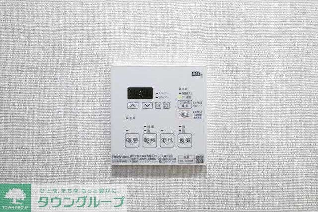 リビオメゾン南砂町の物件内観写真