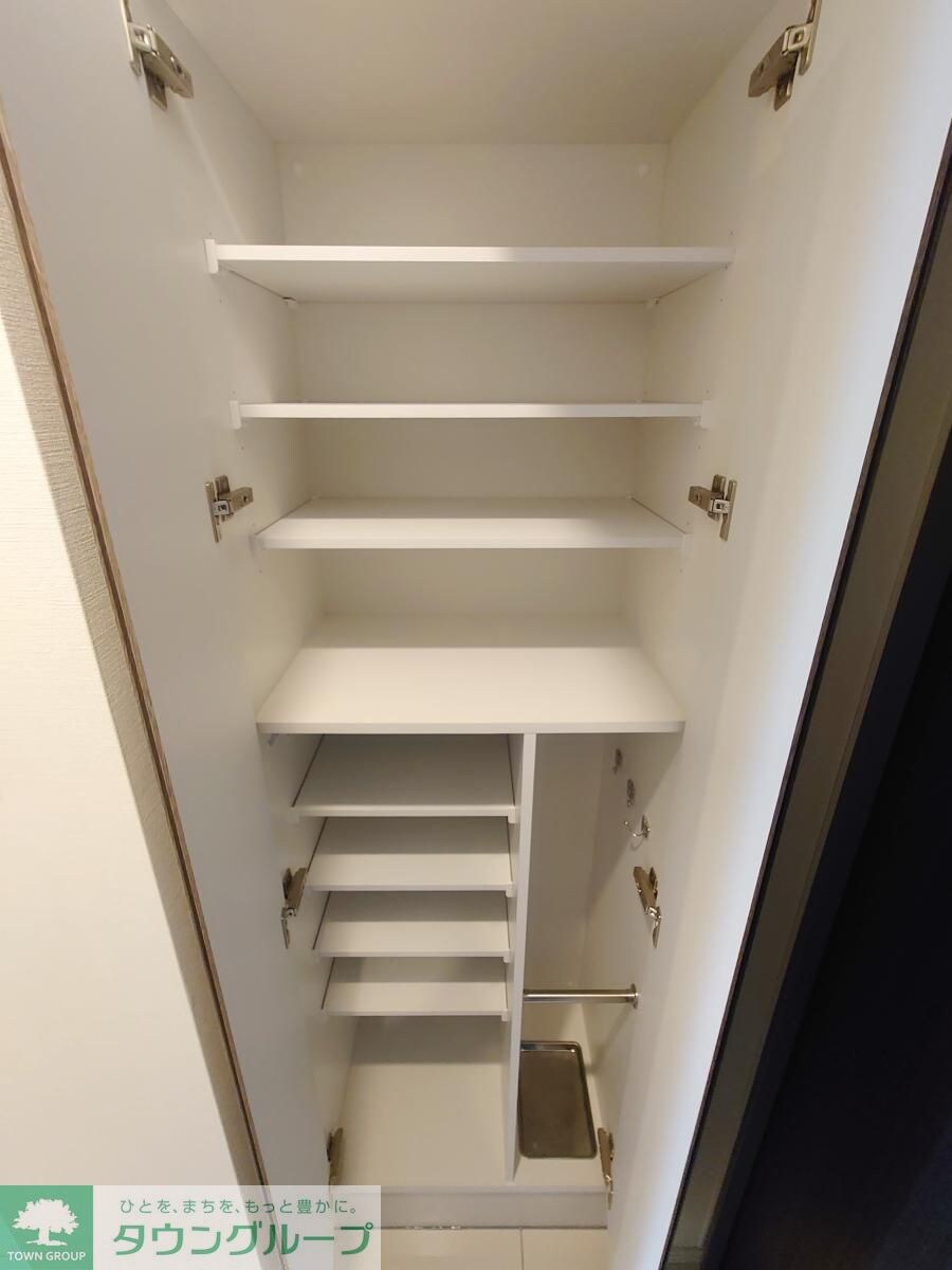 AR向島の物件内観写真