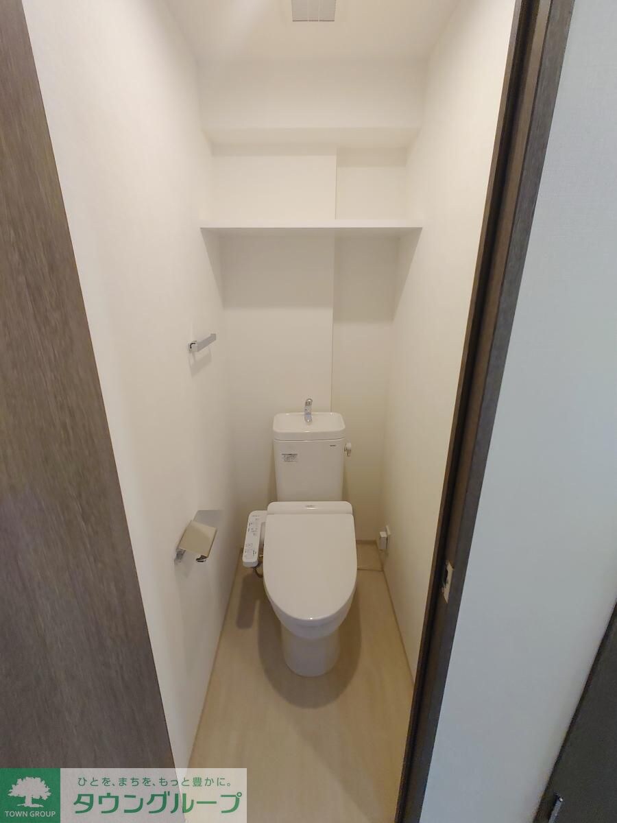 AR向島の物件内観写真