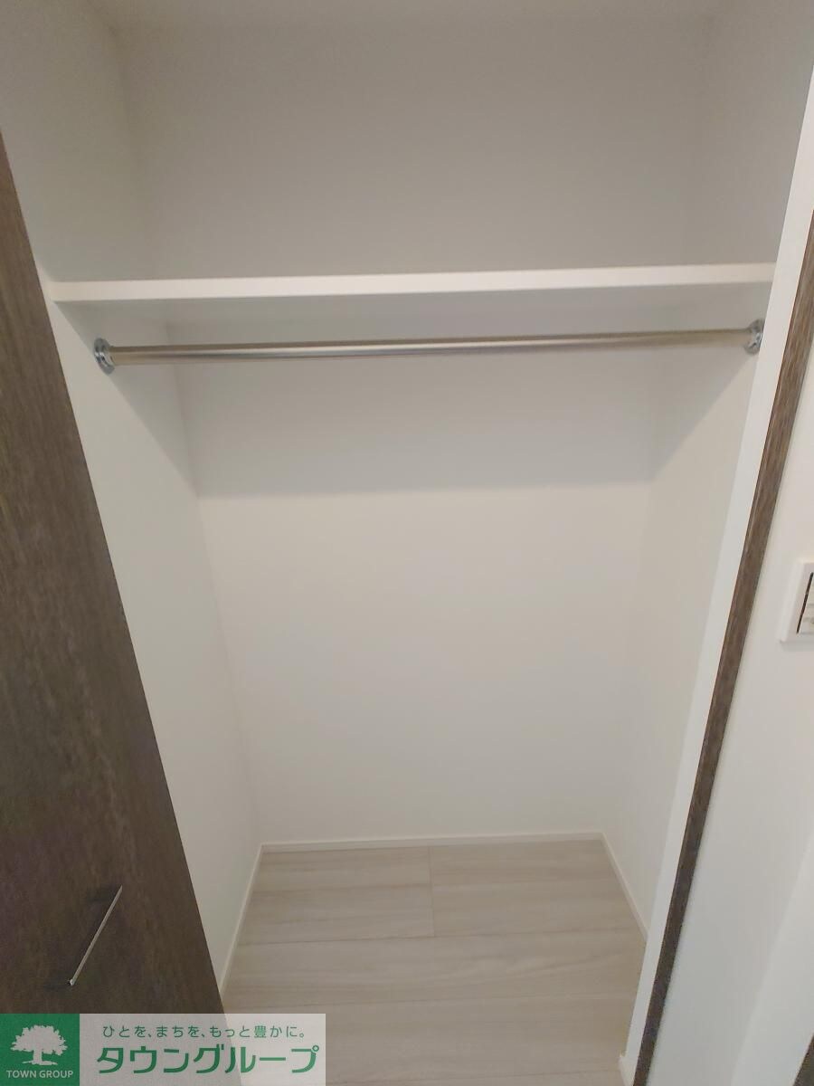 AR向島の物件内観写真