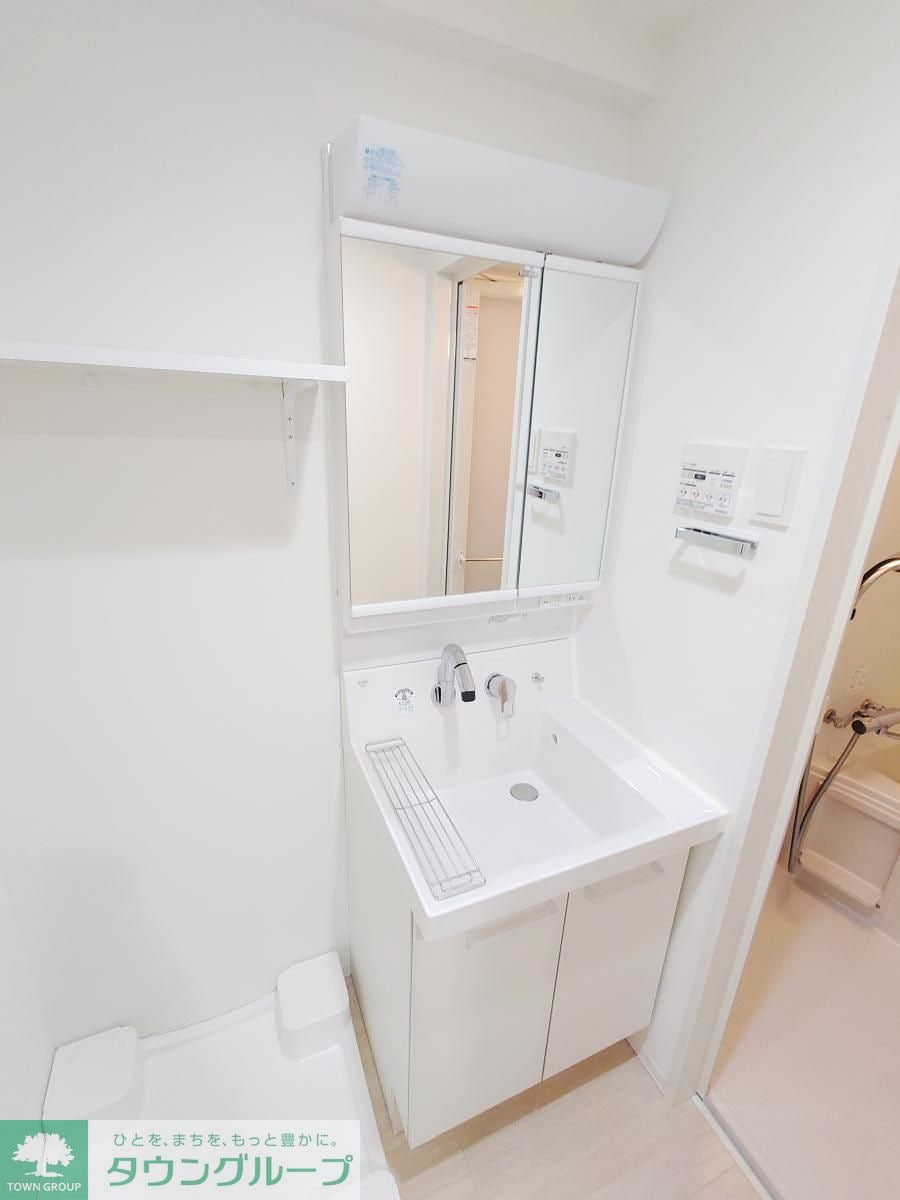 グラシアプレイス押上の物件内観写真