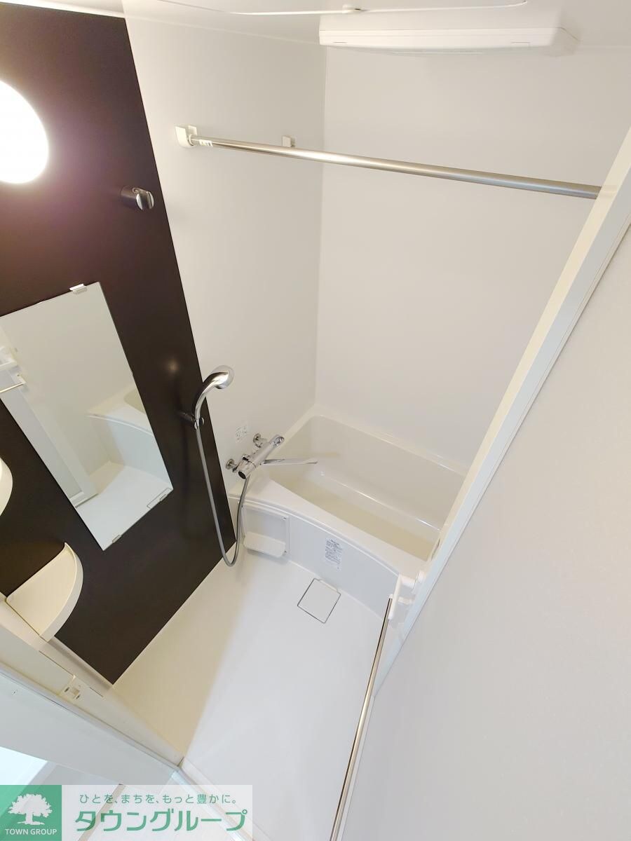 グラシアプレイス押上の物件内観写真