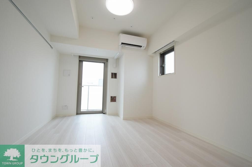 ALTERNA亀戸の物件内観写真