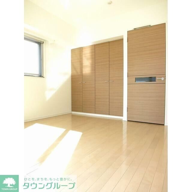 CASSIA押上の物件内観写真