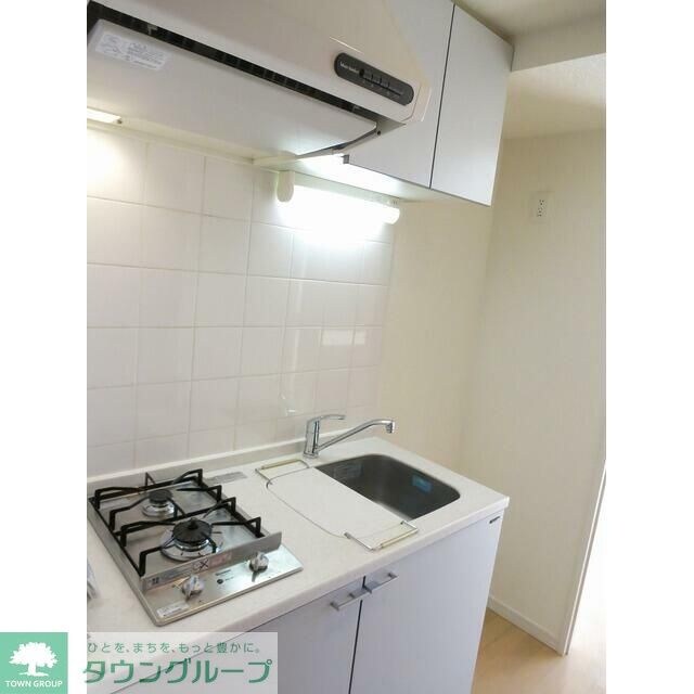 CASSIA押上の物件内観写真