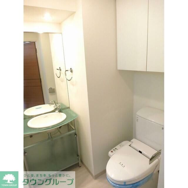 CASSIA押上の物件内観写真