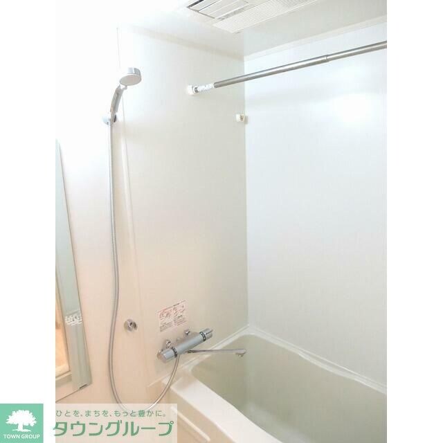 CASSIA押上の物件内観写真