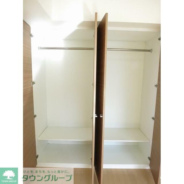 CASSIA押上の物件内観写真