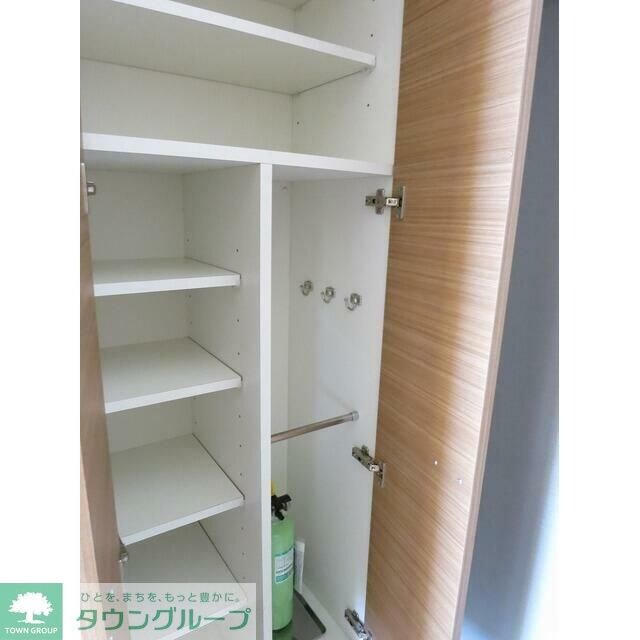 CASSIA押上の物件内観写真