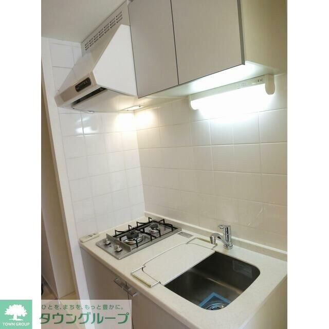 CASSIA押上の物件内観写真