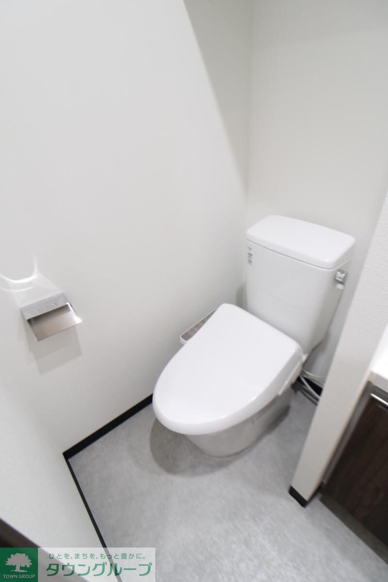 プレール・ドゥーク錦糸公園NORTHの物件内観写真