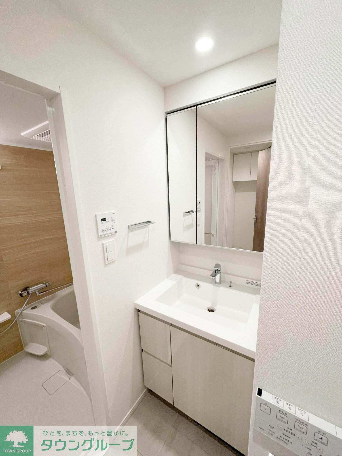 パークアクシス日本橋茅場町ステーションゲートの物件内観写真