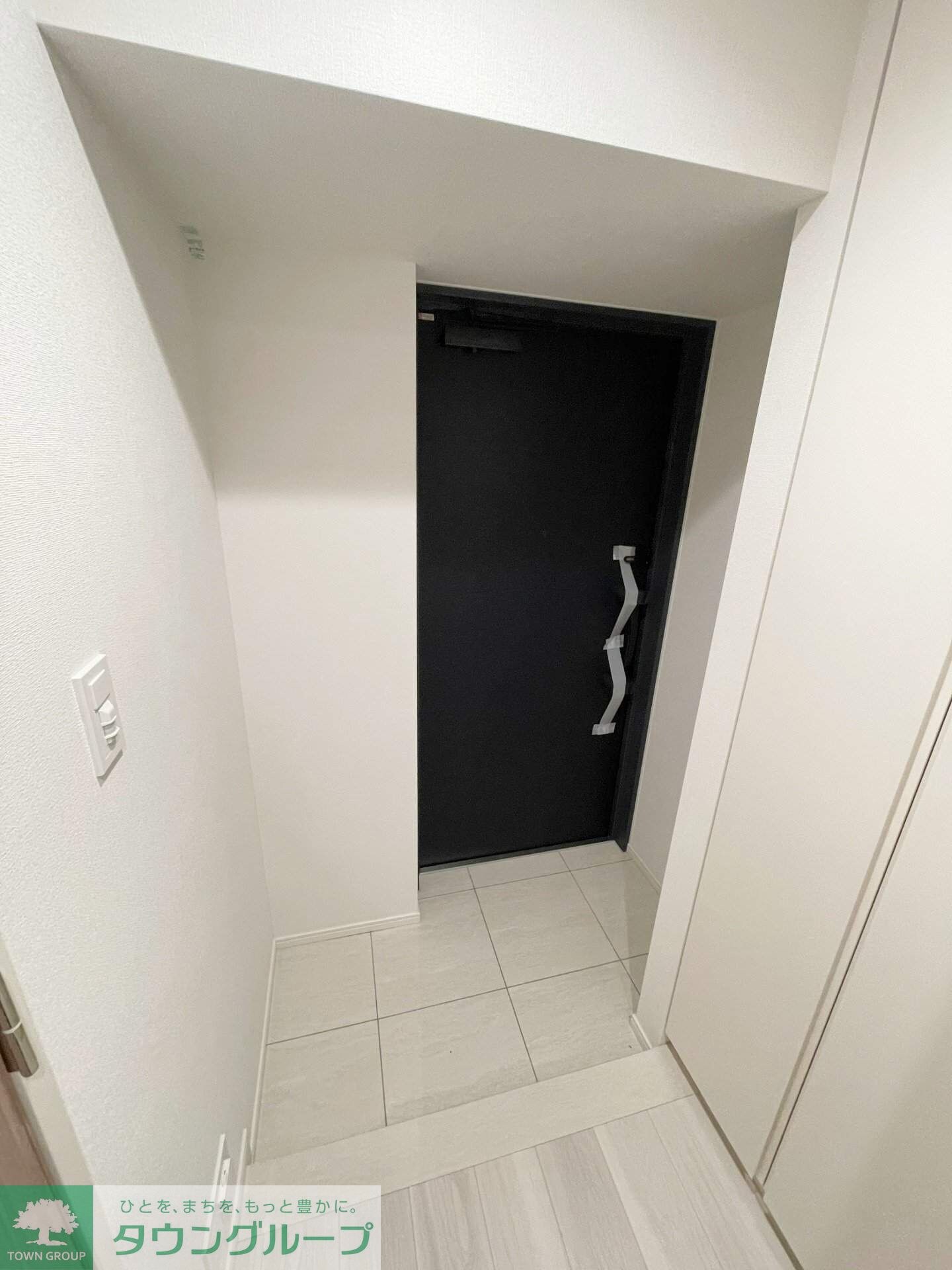 パークアクシス日本橋茅場町ステーションゲートの物件内観写真