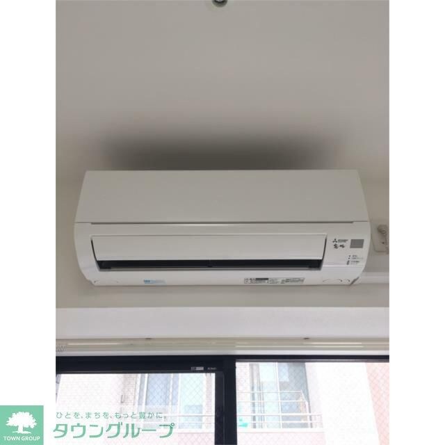 メイクスデザイン両国NORTHの物件内観写真