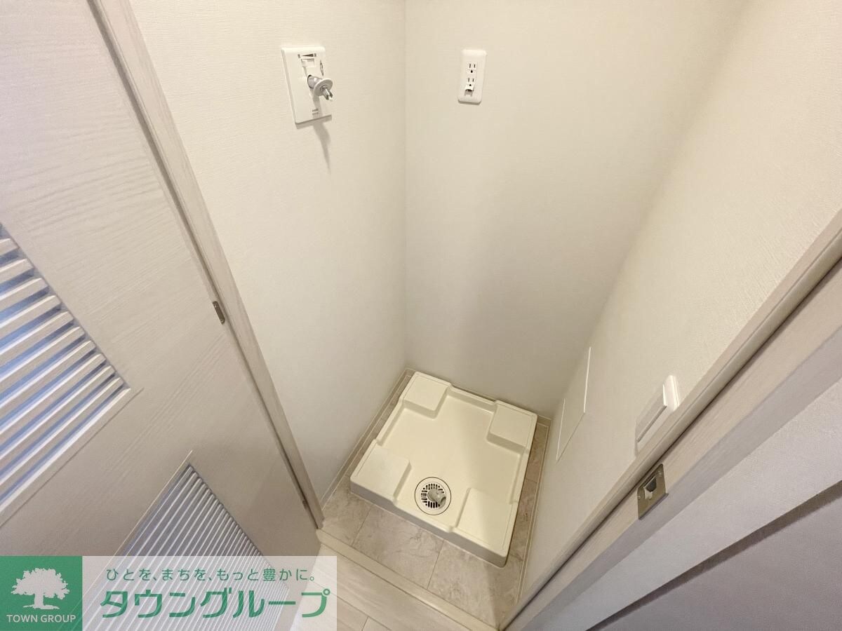 テラス森下の物件内観写真