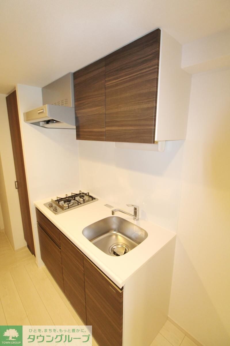 ＧＲＡＮ　ＰＡＳＥＯ田原町の物件内観写真