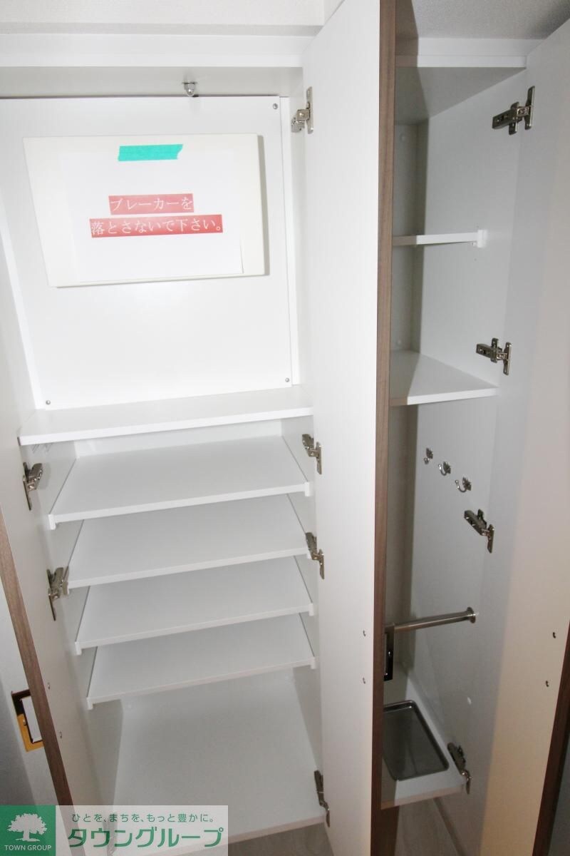 ＧＲＡＮ　ＰＡＳＥＯ田原町の物件内観写真