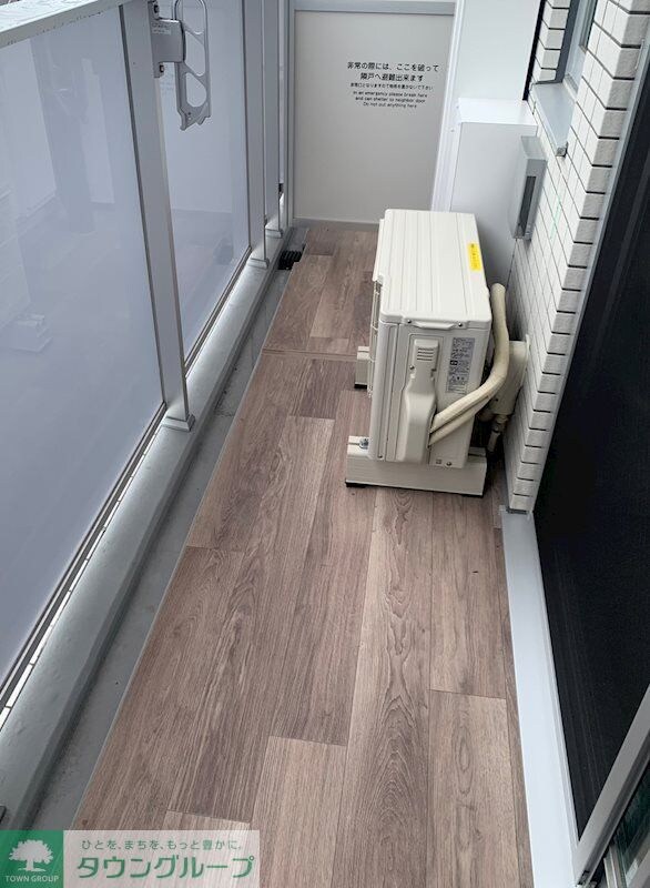 メイクス上野の物件内観写真