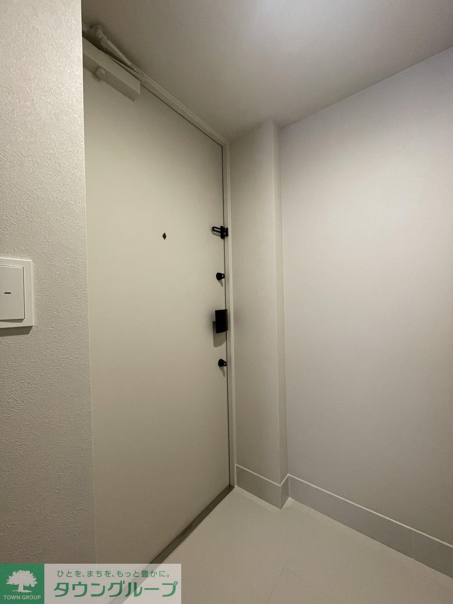 デュオフラッツ日本橋水天宮の物件内観写真