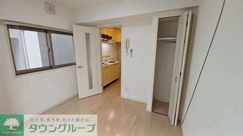 銀座アパートメントハウスの物件内観写真