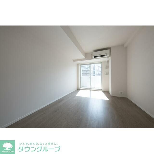 リビオメゾン南砂町の物件内観写真