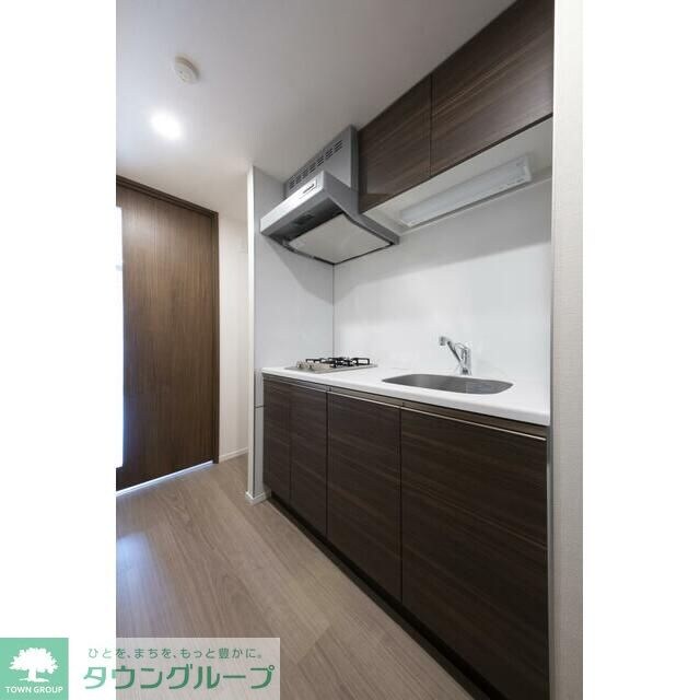 リビオメゾン南砂町の物件内観写真