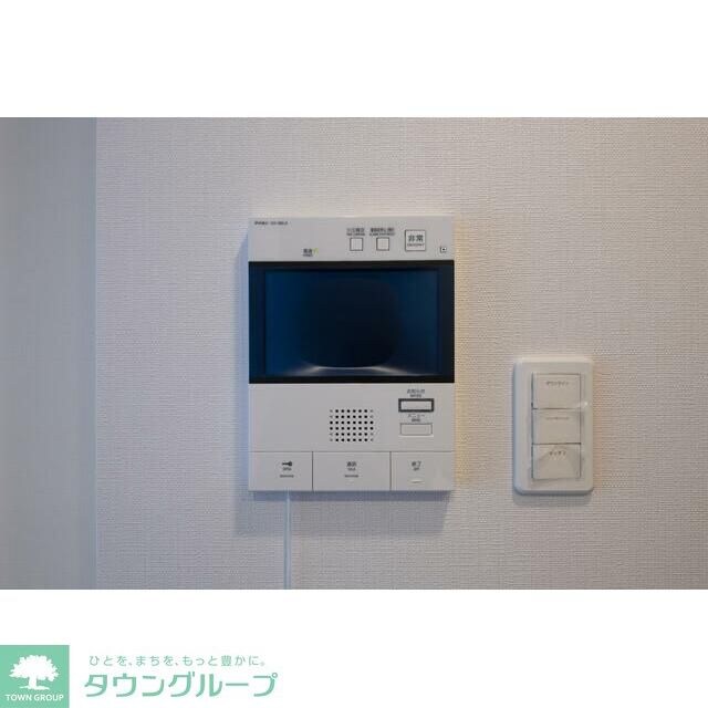 リビオメゾン南砂町の物件内観写真