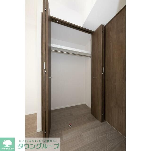 リビオメゾン南砂町の物件内観写真