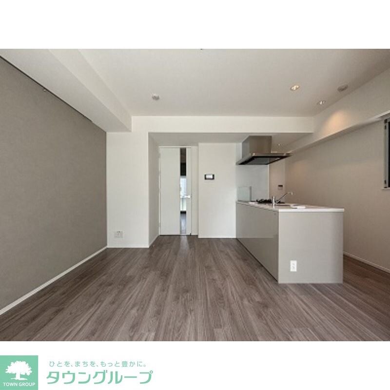 シーズンフラッツ蔵前清澄通りの物件内観写真