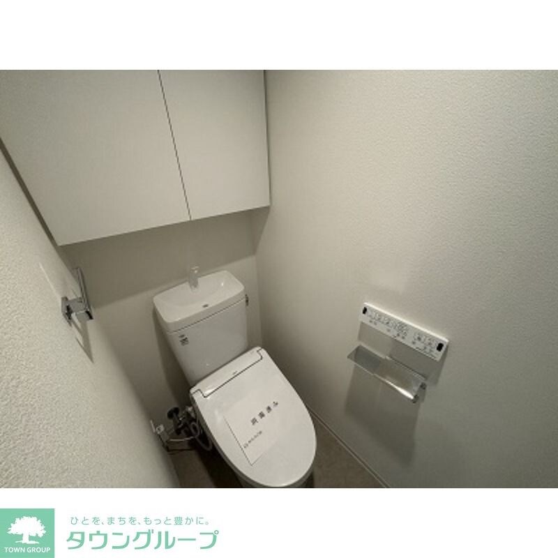 シーズンフラッツ蔵前清澄通りの物件内観写真