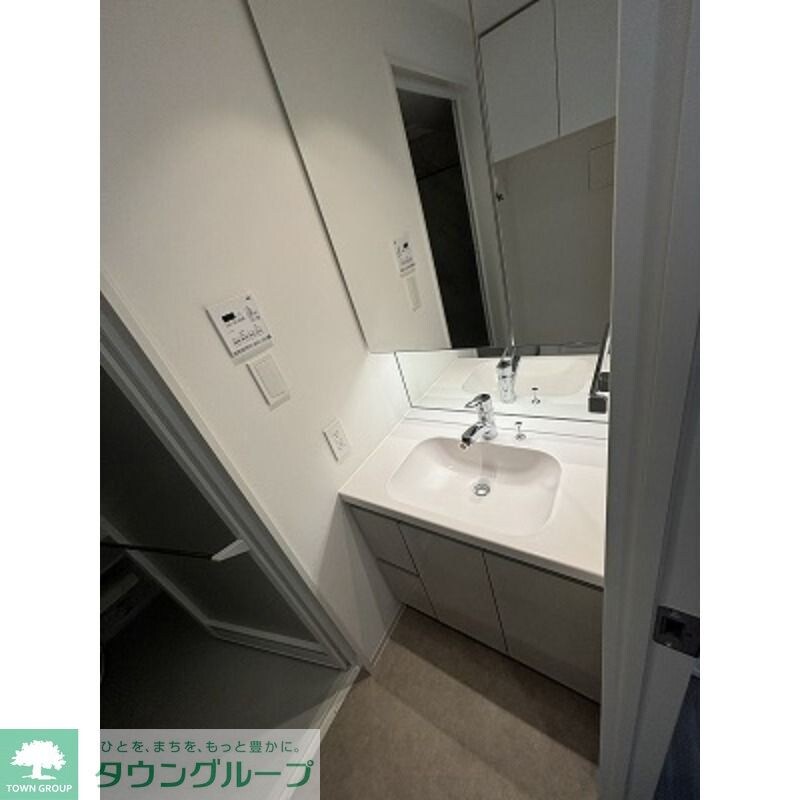 シーズンフラッツ蔵前清澄通りの物件内観写真