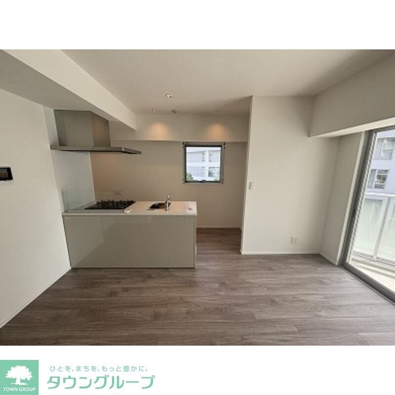 シーズンフラッツ蔵前清澄通りの物件内観写真