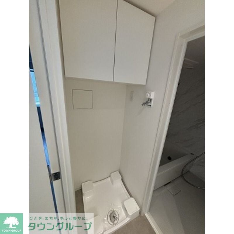 シーズンフラッツ蔵前清澄通りの物件内観写真