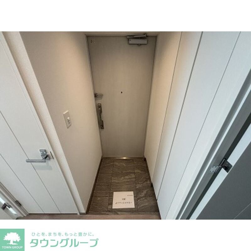 シーズンフラッツ蔵前清澄通りの物件内観写真