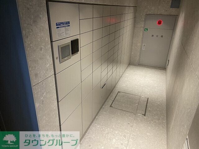 シーズンフラッツ蔵前清澄通りの物件内観写真