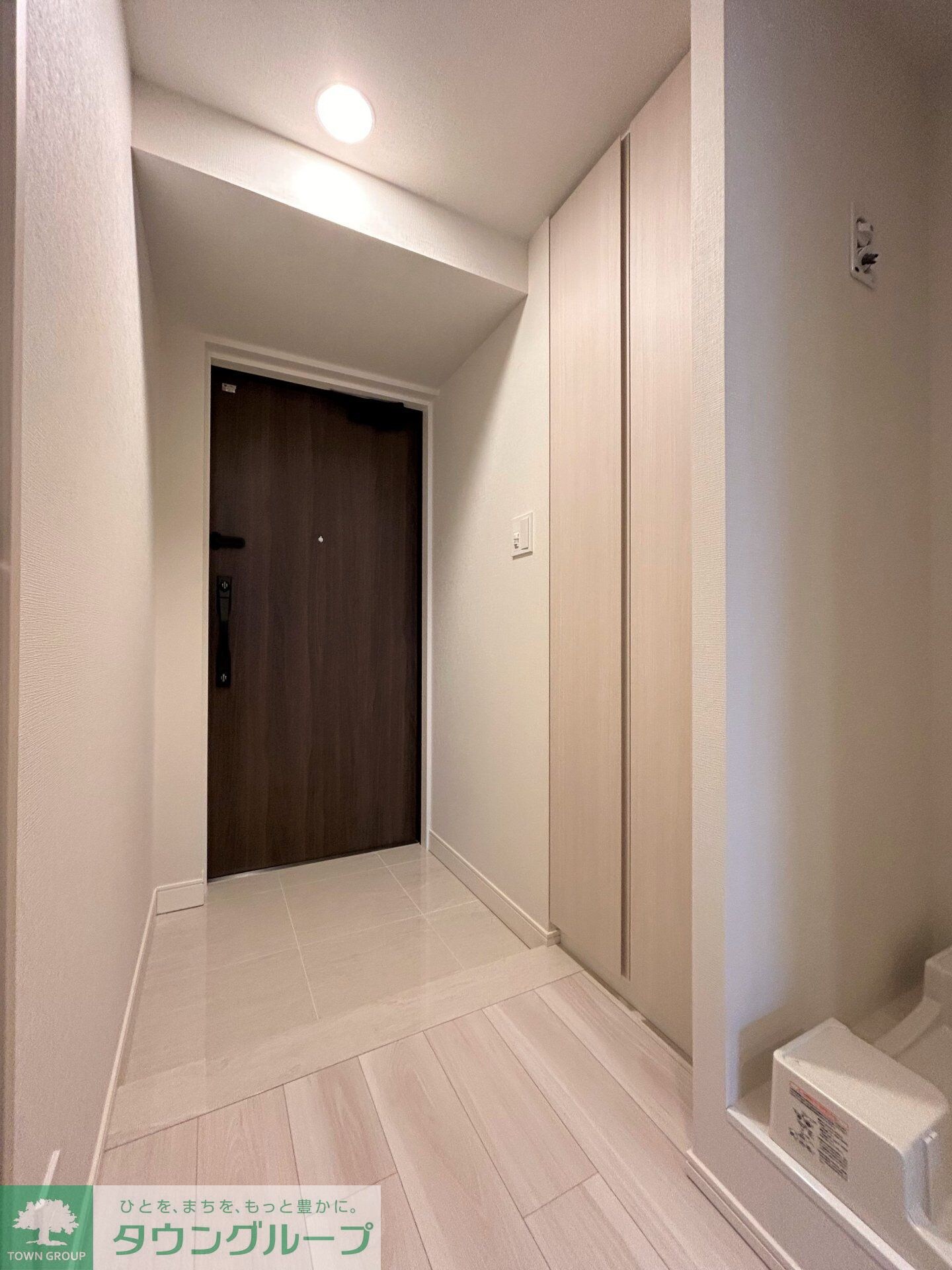 パークホームズ東陽町の物件内観写真