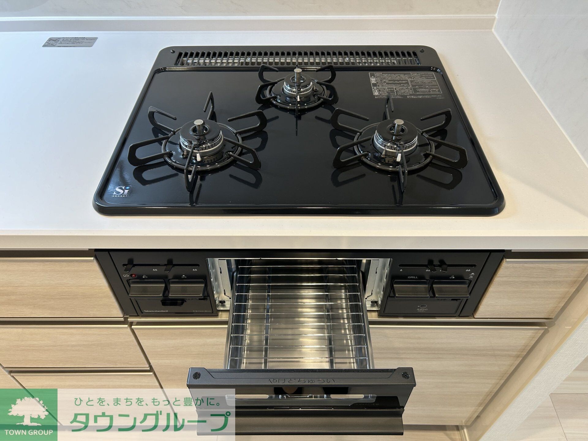 パークホームズ東陽町の物件内観写真