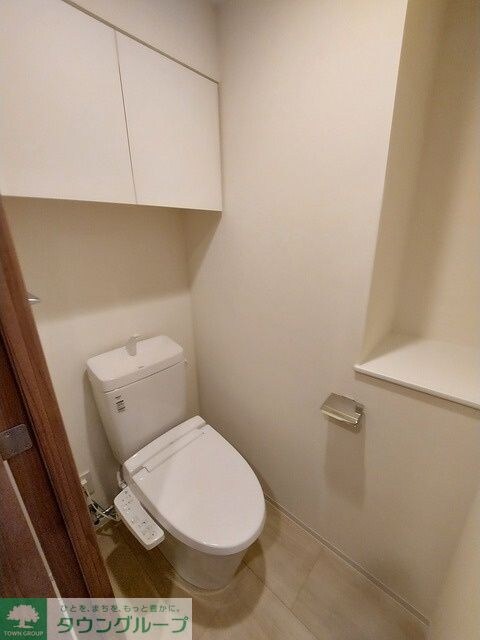 ラティエラ両国の物件内観写真