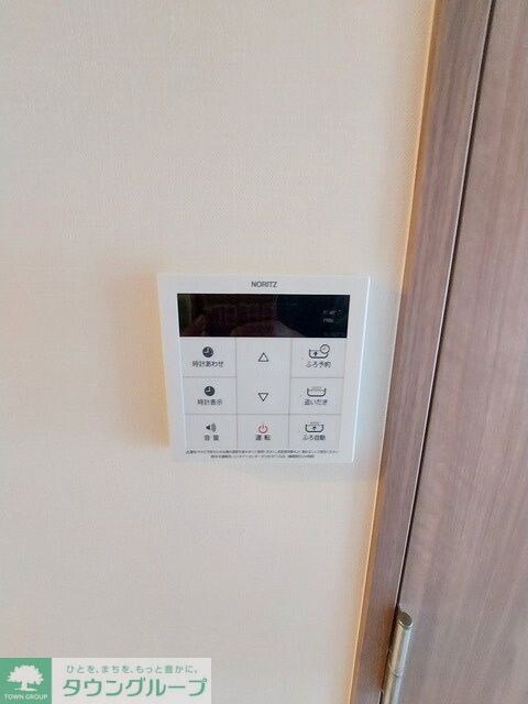 ラティエラ両国の物件内観写真