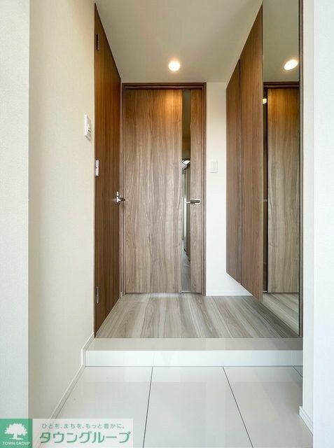 ラティエラ両国の物件内観写真